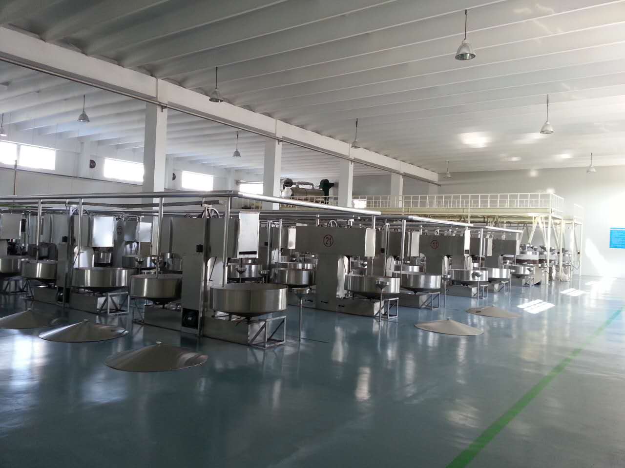 sesame paste machine.JPG