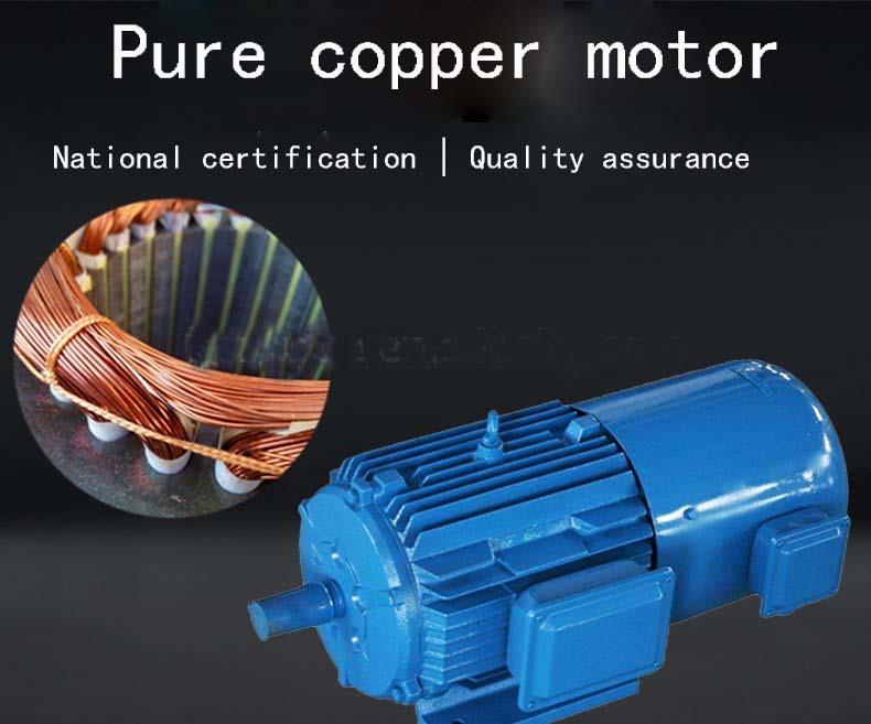 Sesamschleifmaschine