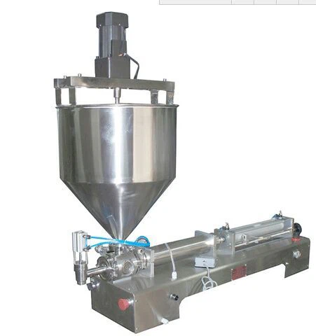 Abfüllmaschine