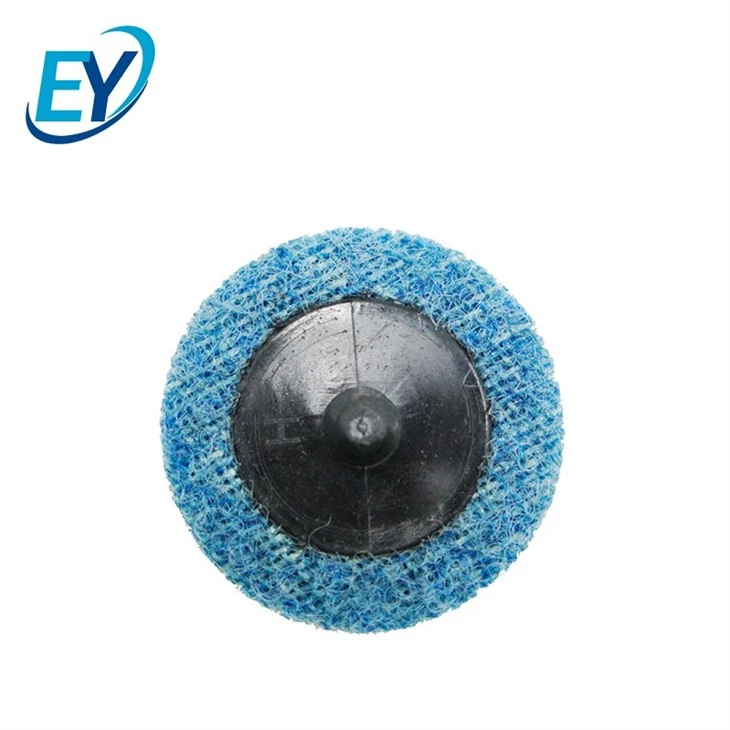 2 Inch Quick Change Mini Strip Disc